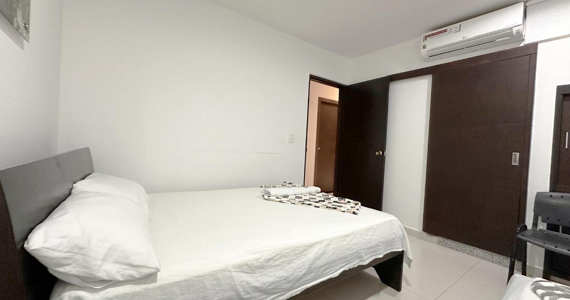 Hotel Big New York Carepa Chambre photo